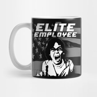 Elite Employee Mug